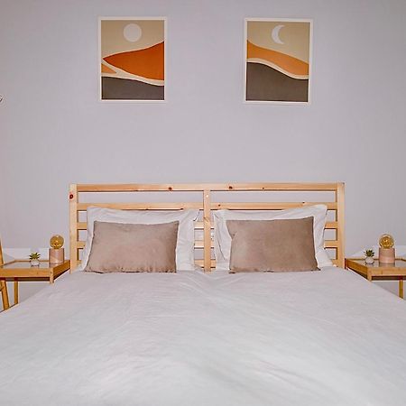 Cozy Studio In The City Center Soluň Exteriér fotografie