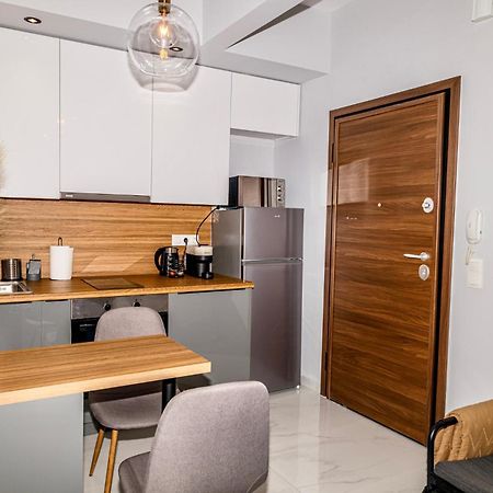 Cozy Studio In The City Center Soluň Exteriér fotografie
