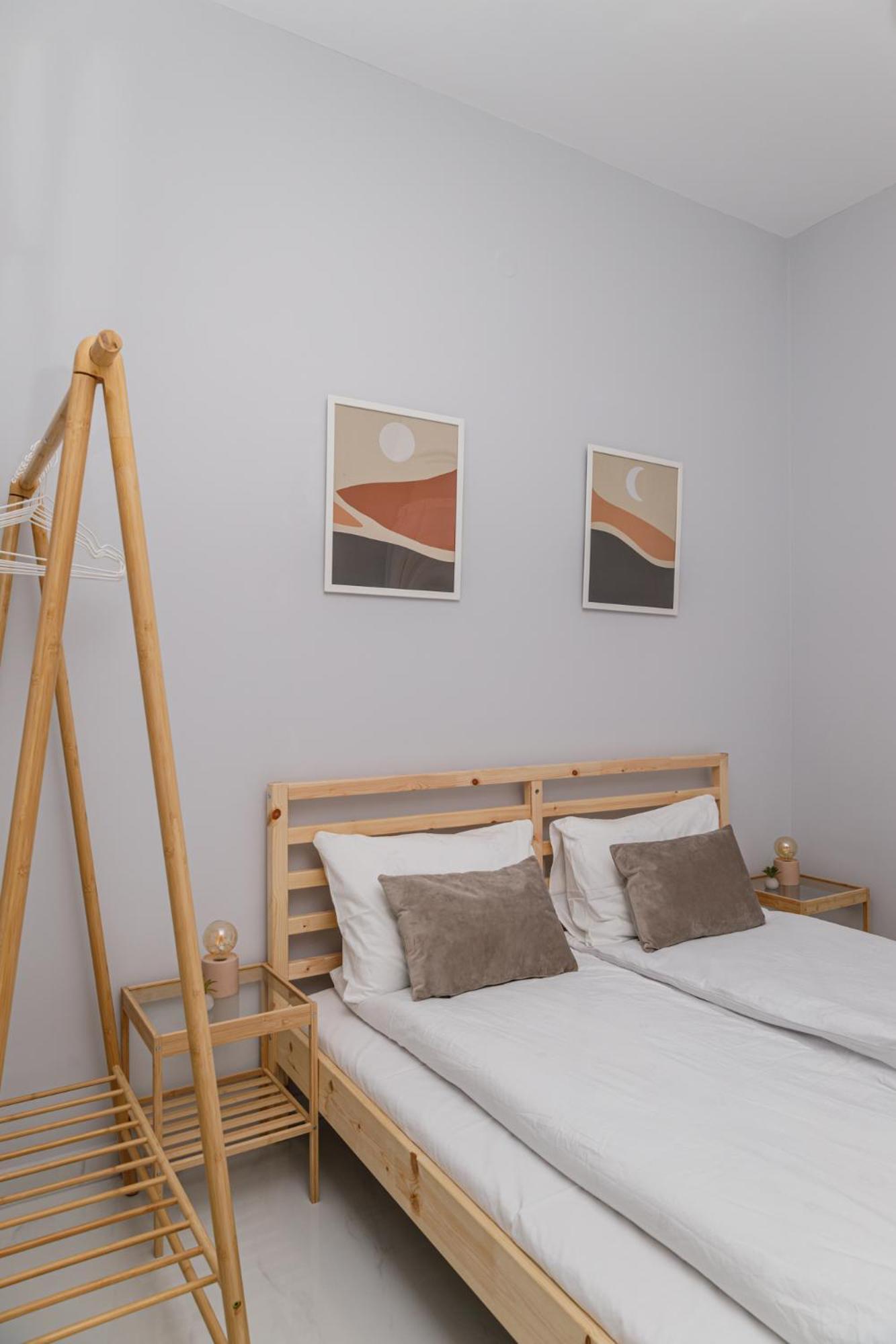 Cozy Studio In The City Center Soluň Exteriér fotografie